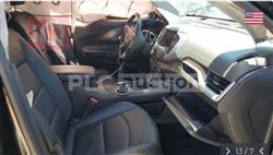 جي ام سي تيراين